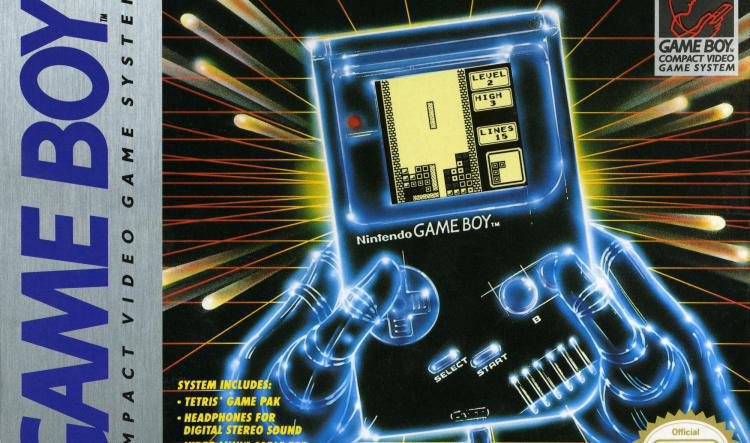 Blast from the Brick-Breaking Past: A Deep Dive into the Original Game Boy Launch Titles