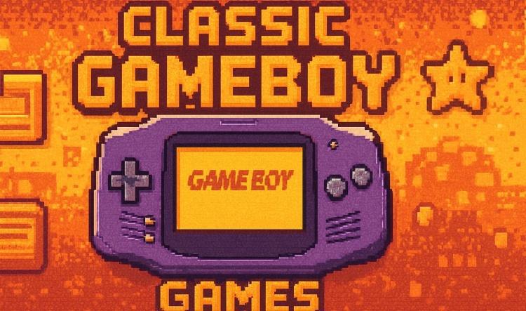 10 Incontournables Classic Gameboy Advance Games à Redécouvrir en 2025