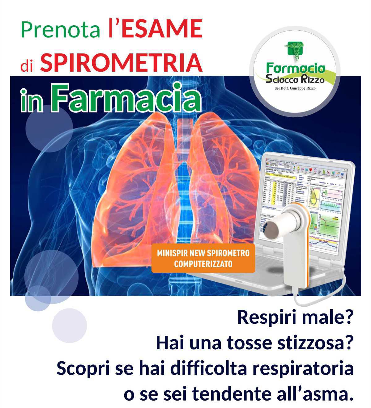 Spirometria