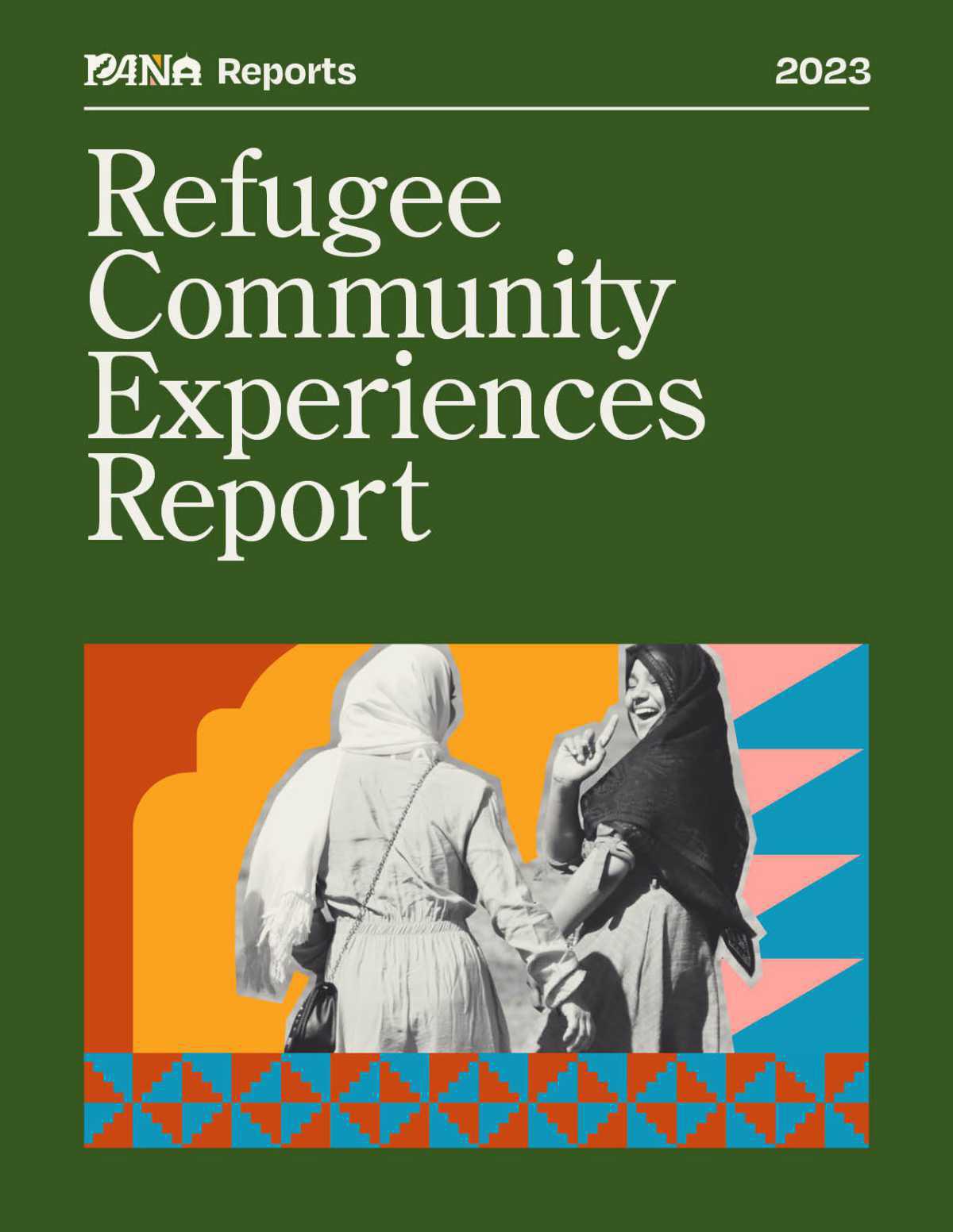 Refugee Experiences Report Refugee Experiences Report