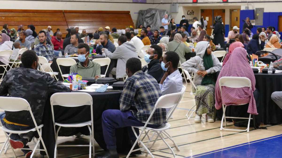 Our values Our values