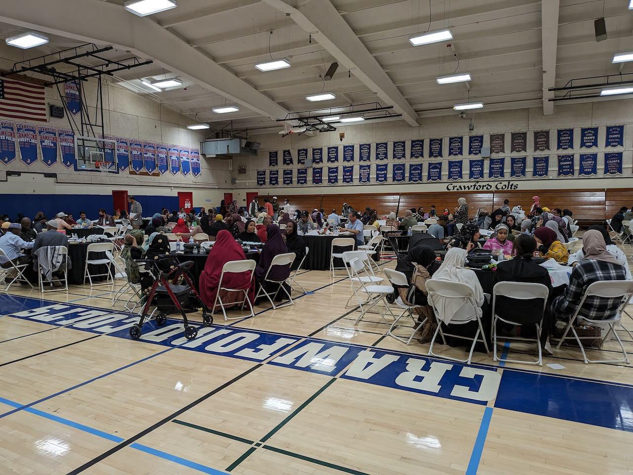 Community Visioning