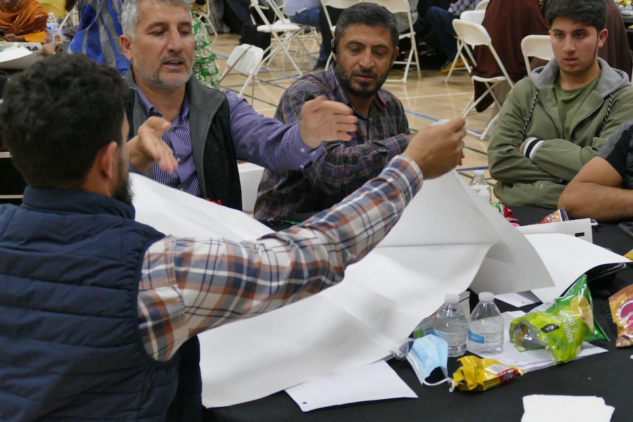 Community Visioning