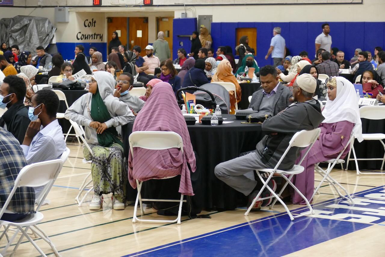 Community Visioning