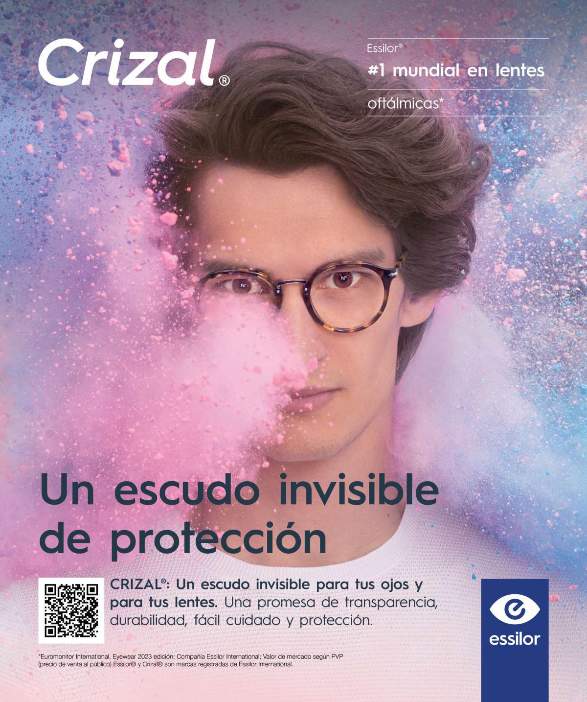 Tips para formar a su personal en el uso de lentes de contacto para pacientes présbitas Tips para formar a su personal en el uso de lentes de contacto para pacientes présbitas