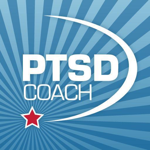  PTSD Coach