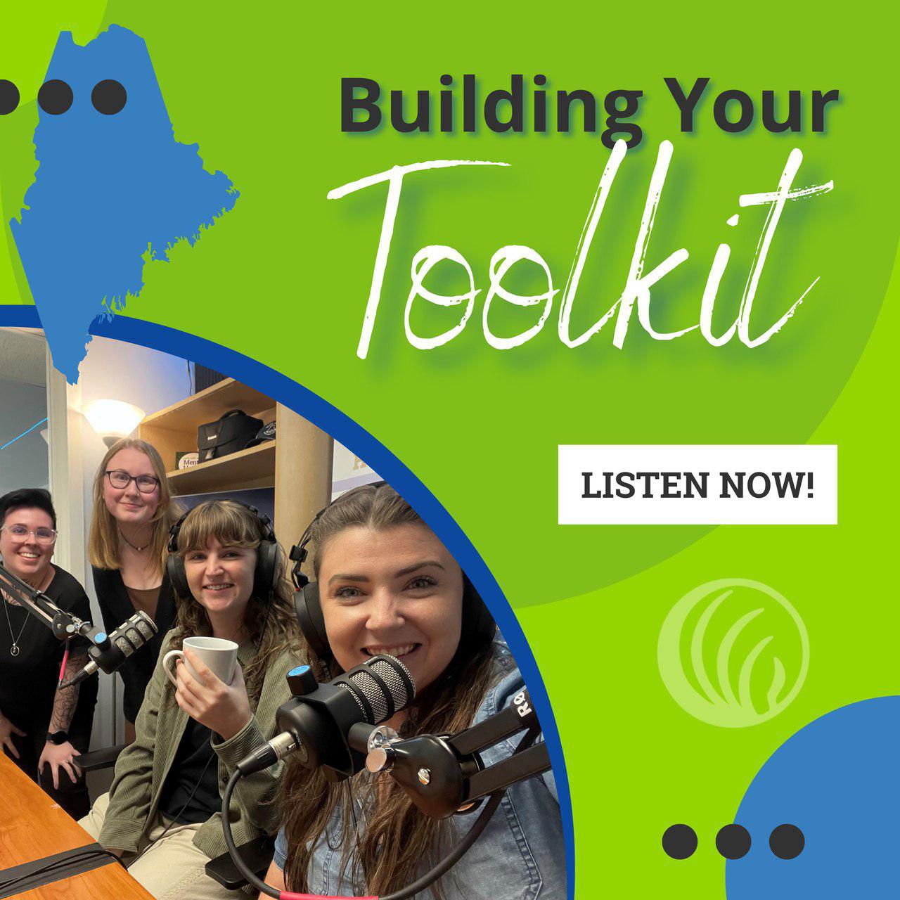 #NAMIMaineTalks Product