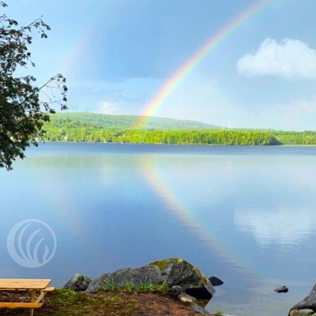 Hope After Every Storm