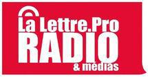 "La Lettre Pro de la Radio" devient "The Radio Letter"