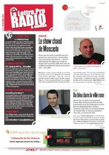 Téléchargez la Lettre n°25