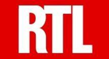 RTL : l''audience en chiffres
