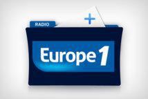Une place de mieux pour Europe 1