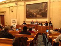 Même combat pour la CNRA et le SNRL
