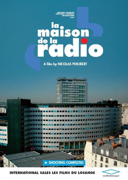 Un doc sur la radio