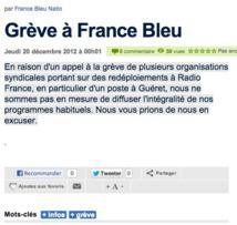 Qui fait grève et comment ?