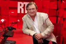 Jacques Pradel et ses talents de conteur qu'on lui connait...