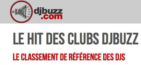Le Hit des Clubs DJBuzz / La Lettre Pro
