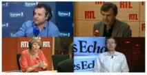 Les chroniqueurs pessimistes