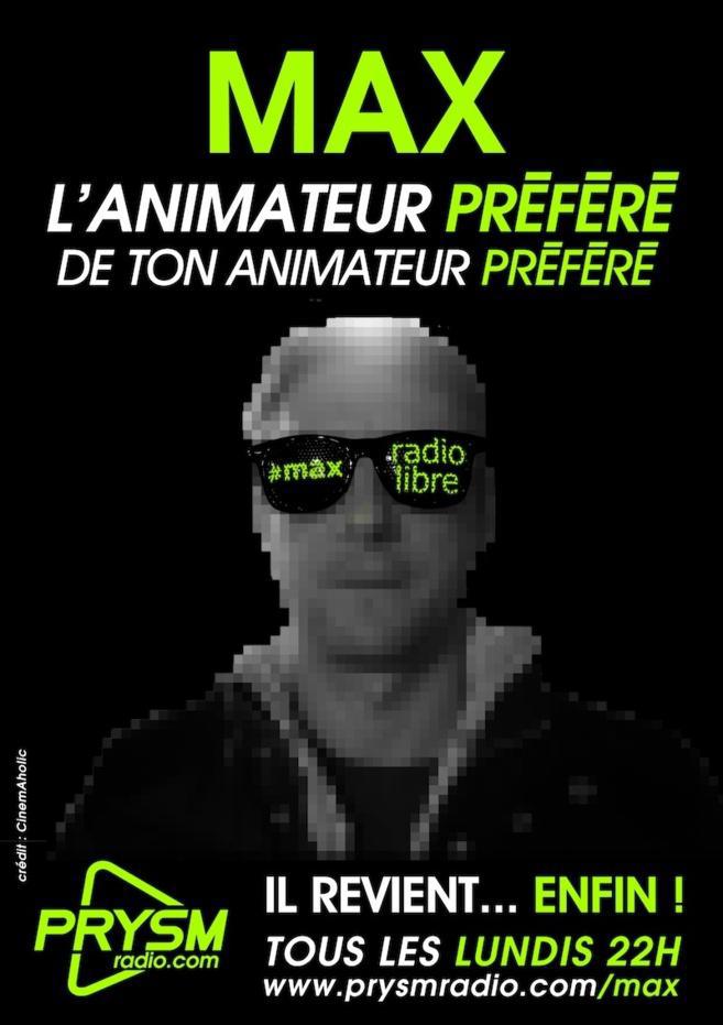Max le retour intelligent