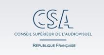 Deux journalistes nommées au CSA