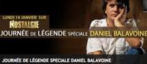Nostalgie : hommage à Balavoine