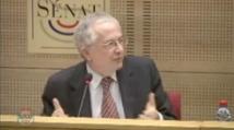 Le grand oral d’Olivier Schrameck