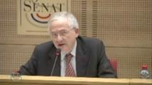 Le grand oral d’Olivier Schrameck
