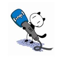 Europe 1 dans la bulle d’Angoulême