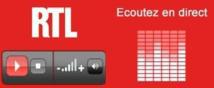 RTL : dispositif spécial