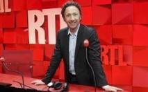 Stéphane Bern rend hommage à Louis de Funès © Abaca Press pour RTL 