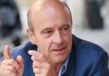 Alain Juppé invité des Indés Radios