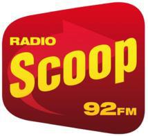 Dites-lui "Je t‘aime" sur Scoop
