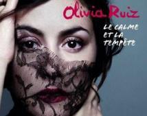 Olivia Ruiz en guest sur Totem