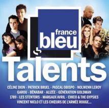 Talents France Bleu