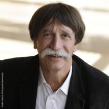 Jérome Bouvier "the" médiateur à Radio France