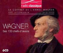 Radio Classique a aussi édité un coffrets de 6 CD