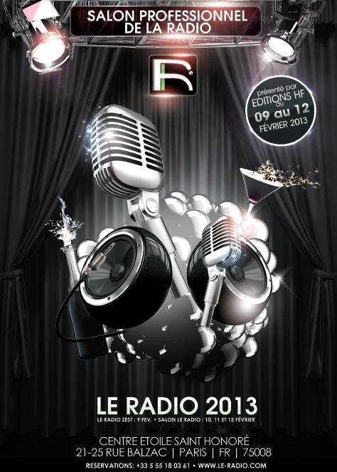 Demandez le programme !
