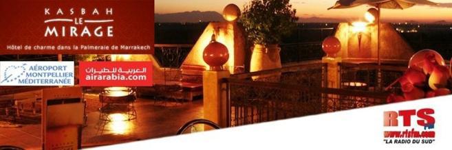 RTS envoie ses auditeurs au Maroc