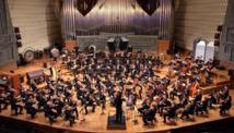 L'orchestre Philharmonique de Radio France © C. Abramovitch