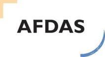 Le RADIO 2013 - AFDAS : entretien avec Valerie Schekowiez