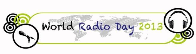 WRD 2013 : 320 messages de 45 pays