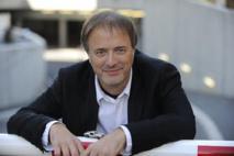 Franck Duret est l'animateur de "On fait la route ensemble" sur France Bleu