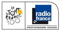Radio France sur les routes du Tour