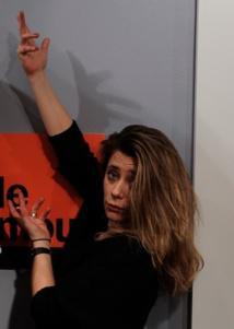Le point G de Giulia avec Giulia Foïs