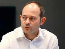 Jean-Eric Valli le Président des Indés Radios
