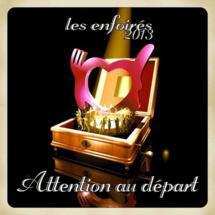 Soirée spéciale sur RTL