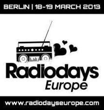 RadioDays : c’est complet !