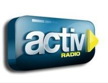 Activ Radio à Dubaï