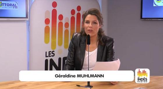 Michel Sapin : L'Invité des Indés
