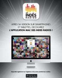 Prix Spécial pour l'App des Indés Radios